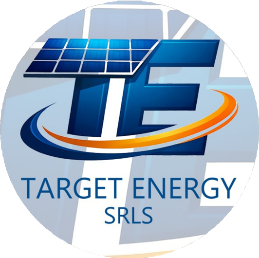 Target Energy logo