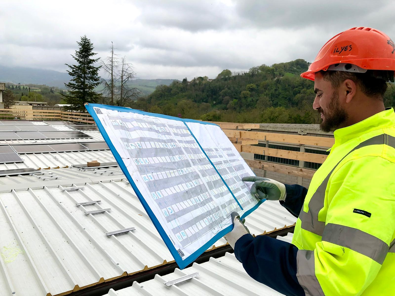 Missione Target Energy